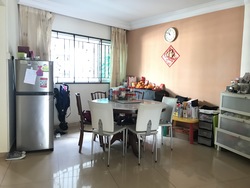 Blk 407 Hougang Avenue 10 (Hougang), HDB Executive #167098072